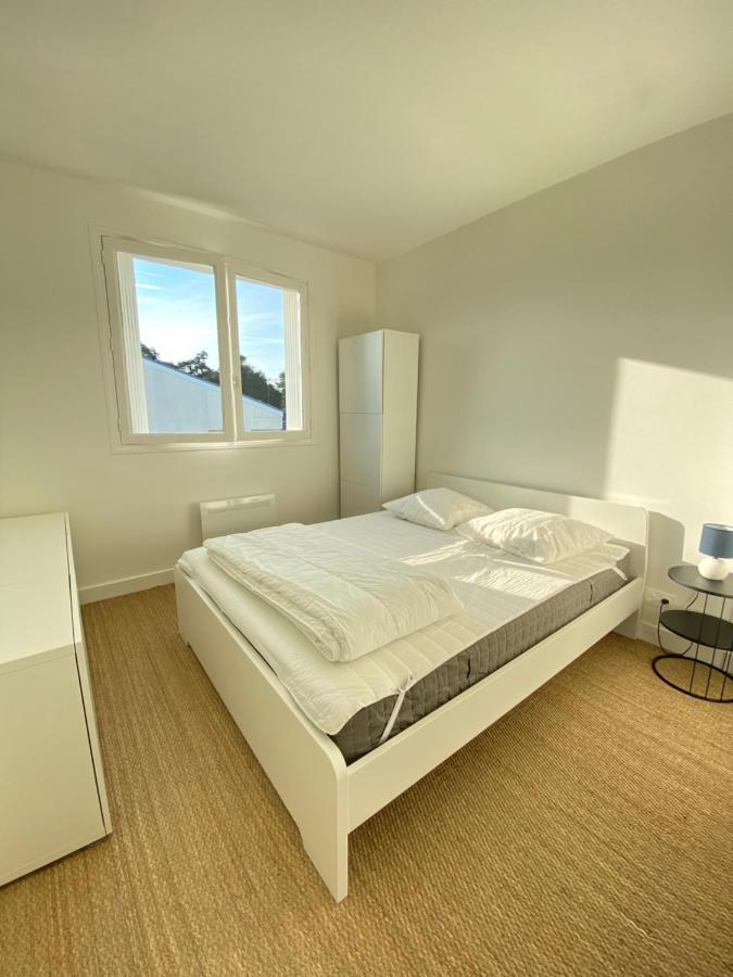 Proche Plage De Royan, Vue Mer, Equipements Modernes, Confort Saint-Georges-de-Didonne ภายนอก รูปภาพ