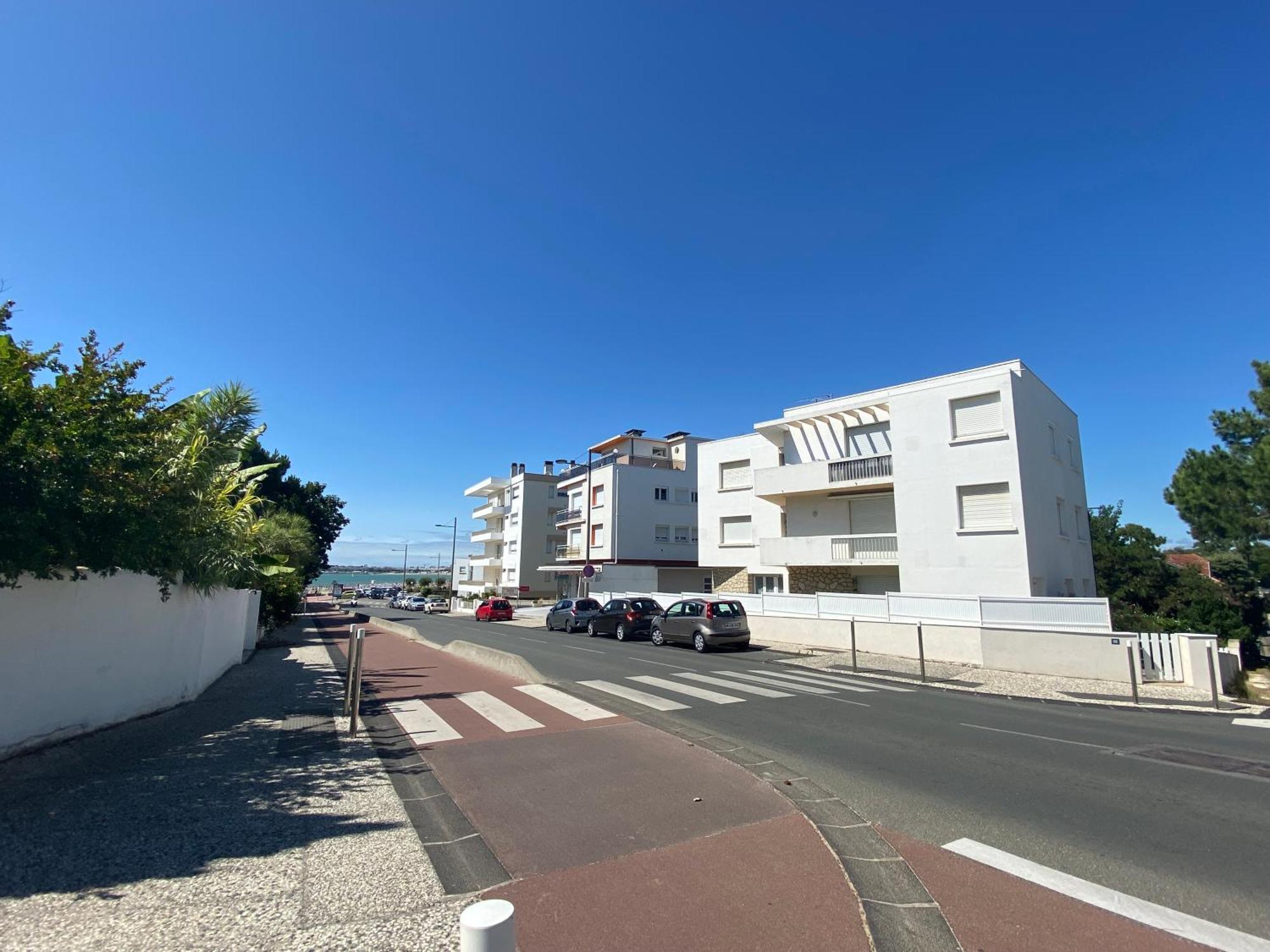 Proche Plage De Royan, Vue Mer, Equipements Modernes, Confort Saint-Georges-de-Didonne ภายนอก รูปภาพ